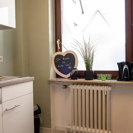 Ferienwohnung * Κόμπλεντς