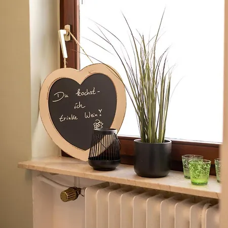 Διαμέρισμα Ferienwohnung *