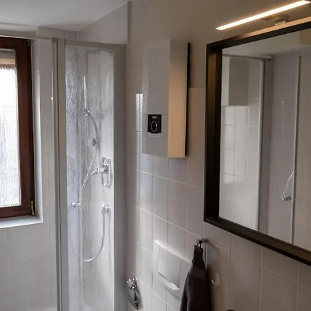 Ferienwohnung Κόμπλεντς