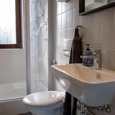 Διαμέρισμα Ferienwohnung *