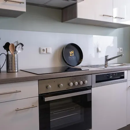 Διαμέρισμα Ferienwohnung *
