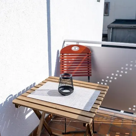 Ferienwohnung