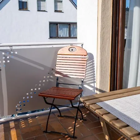 Ferienwohnung *