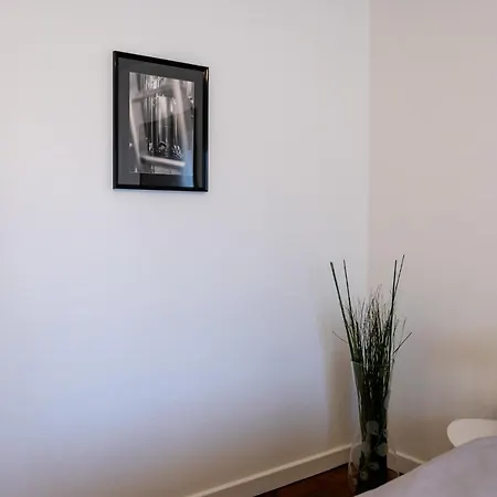 Διαμέρισμα Ferienwohnung