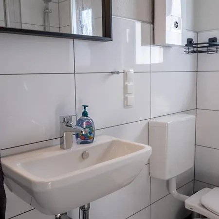 Ferienwohnung Κόμπλεντς