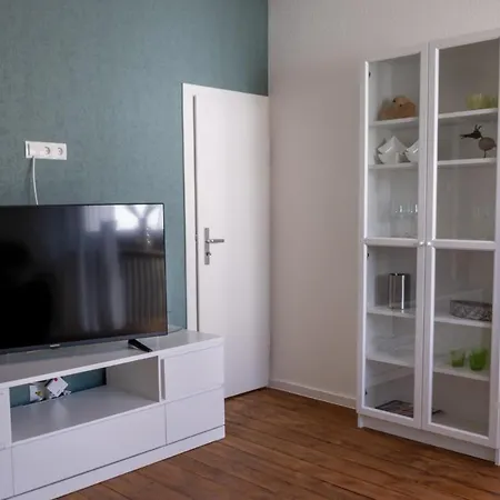 Ferienwohnung Διαμέρισμα Κόμπλεντς
