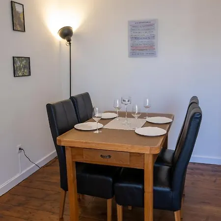 Διαμέρισμα Ferienwohnung *