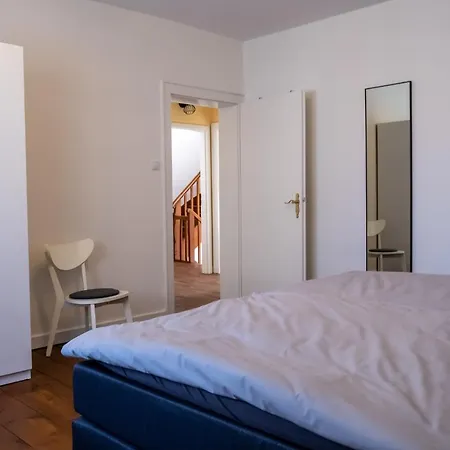 Ferienwohnung 아파트 코블렌츠
