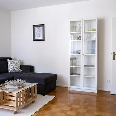 Ferienwohnung Κόμπλεντς