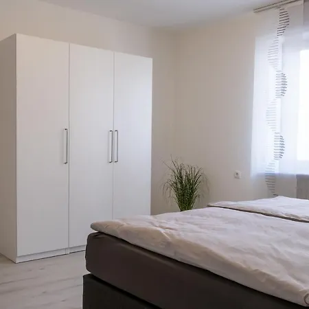 Διαμέρισμα Ferienwohnung