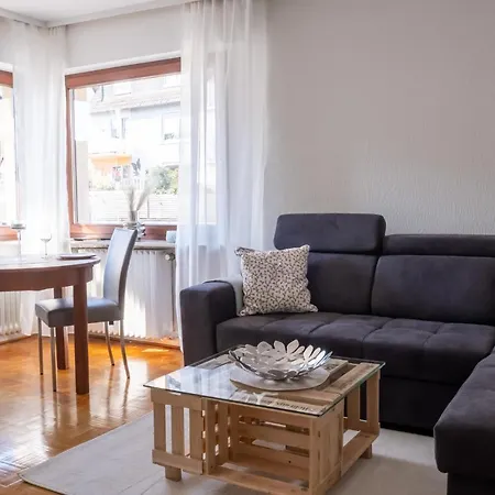 Ferienwohnung Διαμέρισμα Κόμπλεντς