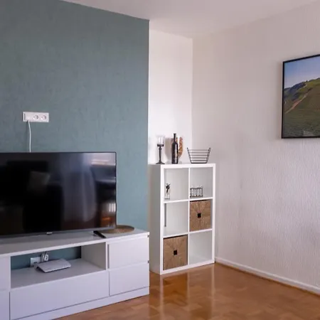Ferienwohnung Κόμπλεντς