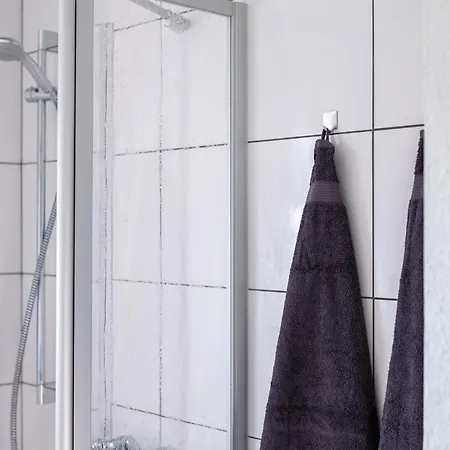 Διαμέρισμα Ferienwohnung Κόμπλεντς