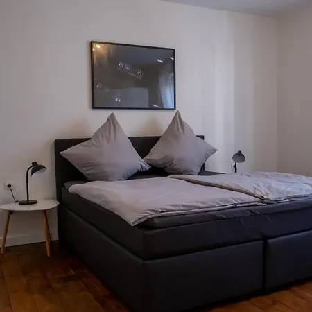 Ferienwohnung * Κόμπλεντς