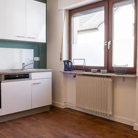 Ferienwohnung * Κόμπλεντς