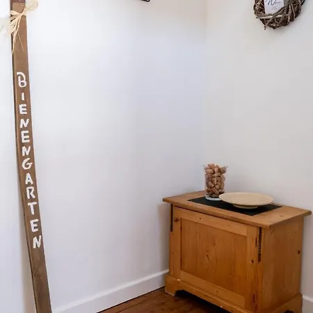 Διαμέρισμα Ferienwohnung