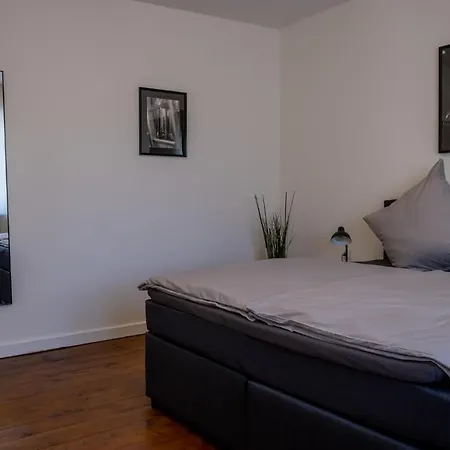 Διαμέρισμα Ferienwohnung