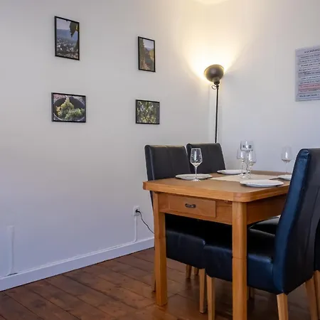 Διαμέρισμα Ferienwohnung