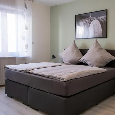 Διαμέρισμα Ferienwohnung *