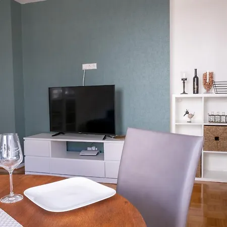 Ferienwohnung Διαμέρισμα