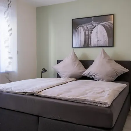 Ferienwohnung Διαμέρισμα Κόμπλεντς